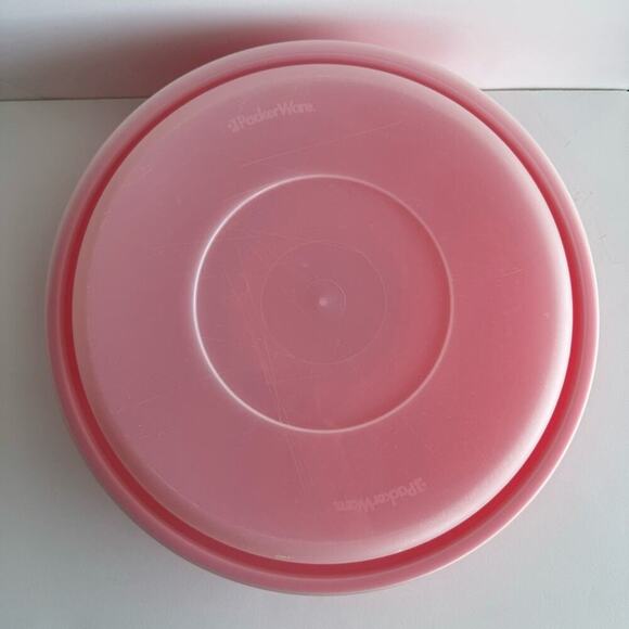 Packerware portable chip and dip container with lid - Picture 2 of 6